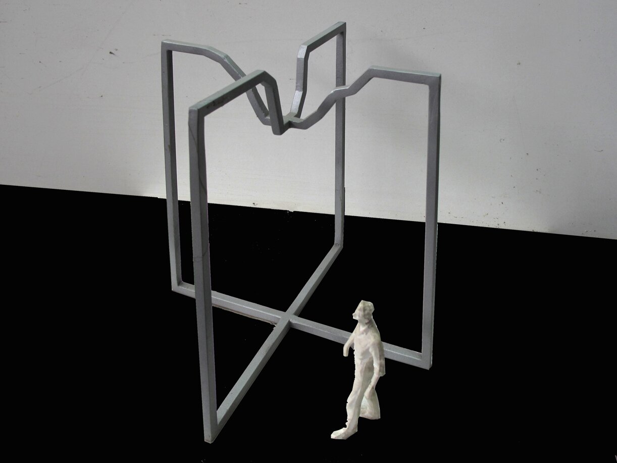 7 Concurs Escultura Publica Montis Albis